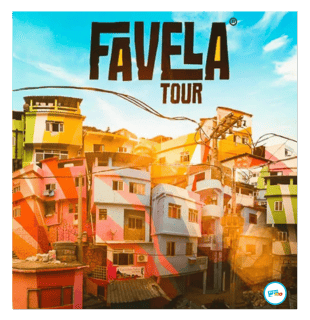 favela-tour